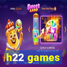 h22 games